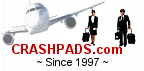 Crashpads.com